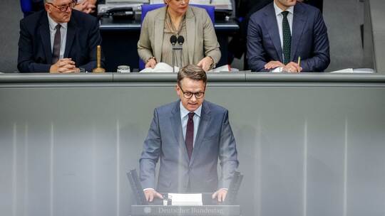 Bundestag