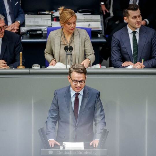Bundestag