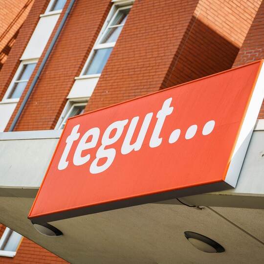 Tegut