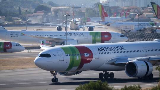 TAP Air Portugal