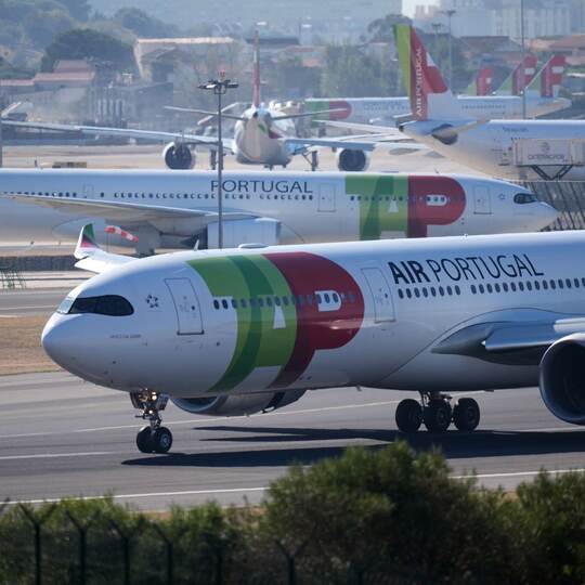 TAP Air Portugal