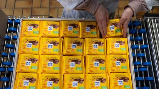 Ritter Sport Ritter Sport