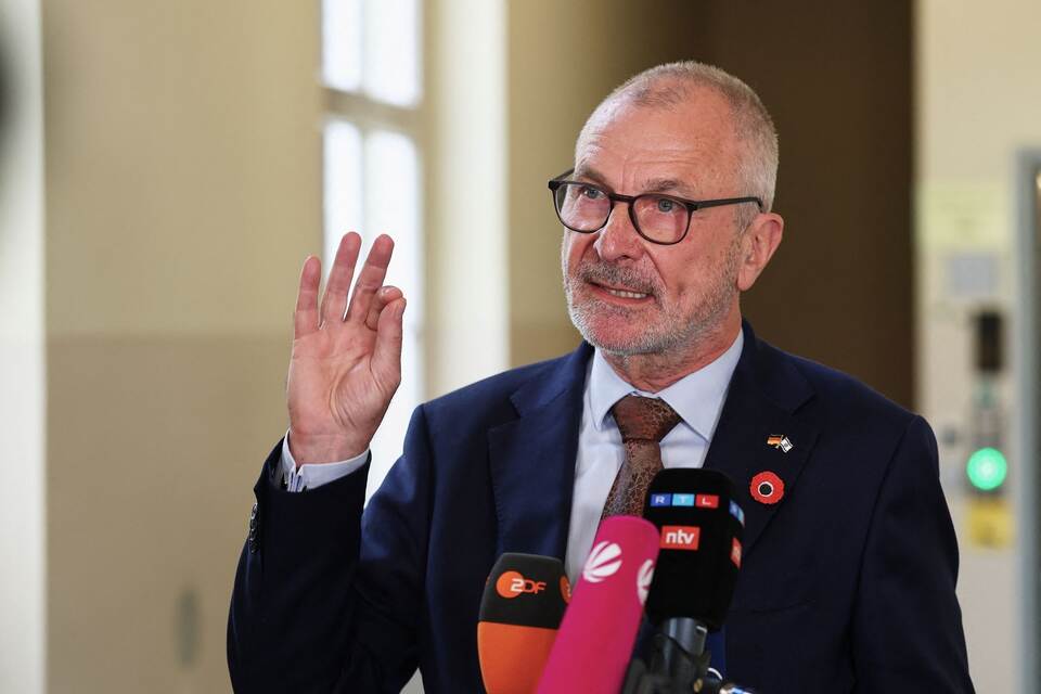 Prozess wegen geheimdienstlicher Agententätigkeit Prozess wegen geheimdienstlicher Agententätigkeit