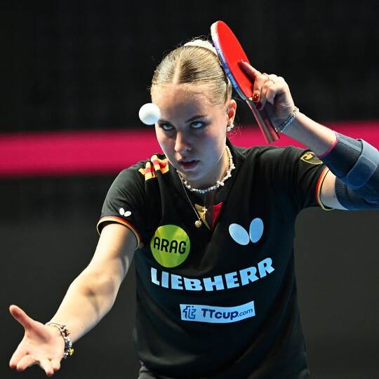 Annett Kaufmann