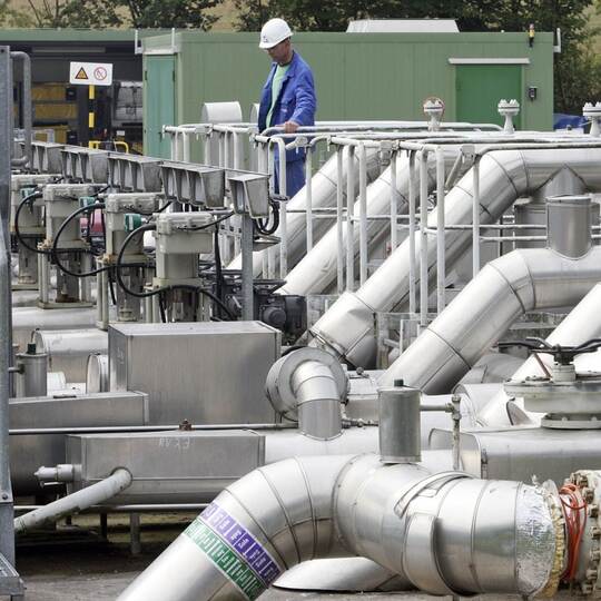IEA will Ölreserven schneller freigeben