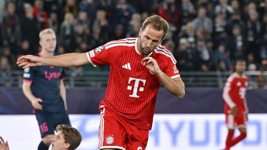 Viking Stavanger - Bayern München Viking Stavanger - Bayern München