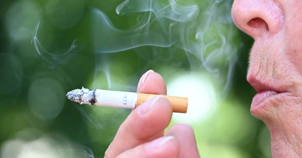 Expensive cigarettes: Bundestag approves higher tobacco taxes