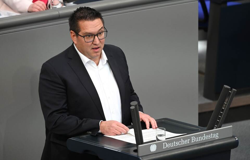 Bundestag