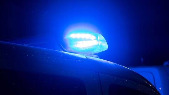 Polizei Polizei