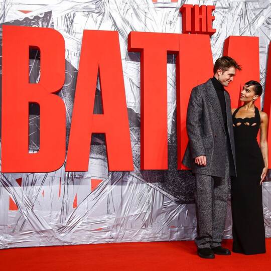 «The Batman»