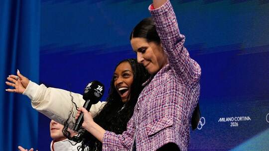 Simone Biles Simone Biles