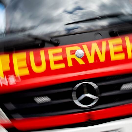 Feuerwehr - Symbolbild