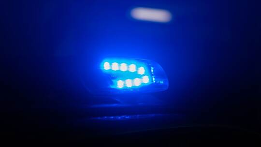 Polizei Symbolbild Polizei Symbolbild