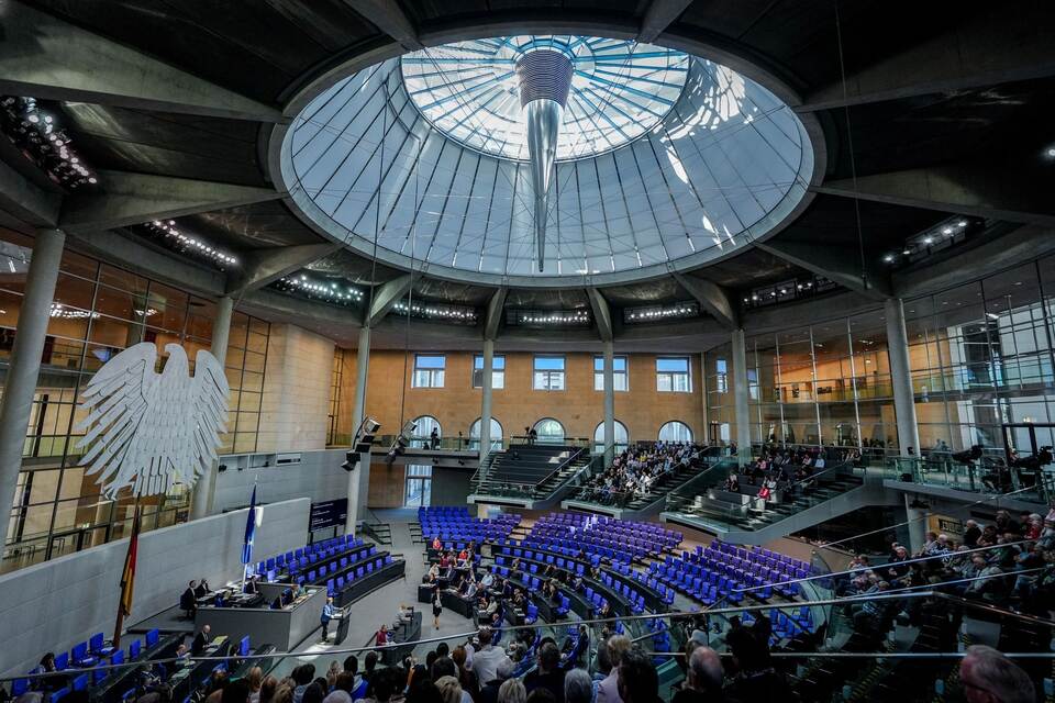 Bundestag