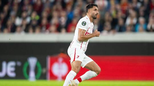 SC Freiburg - FK Jablonec SC Freiburg - FK Jablonec