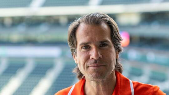 Tommy Haas Tommy Haas
