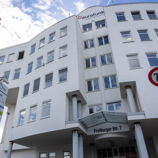Rentenberatung Freiburger Straße