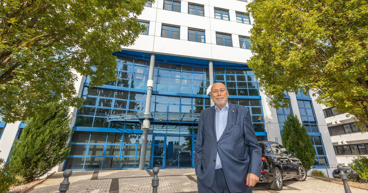 Arcus Clinic in Pforzheim wants to expand: City blocks new ward building
