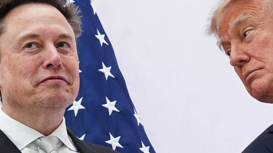 US-Präsident Trump