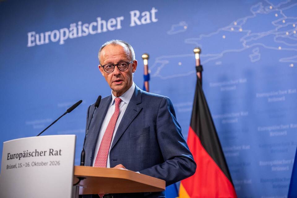 EU-Gipfel EU-Gipfel
