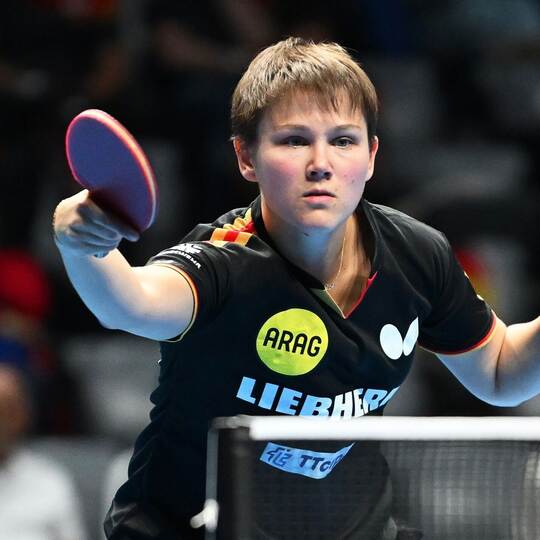 Nina Mittelham
