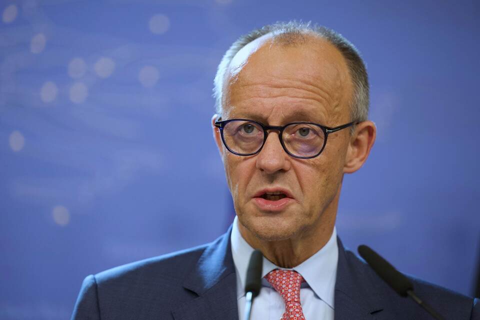 EU-Gipfel EU-Gipfel