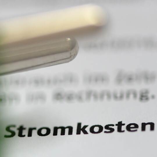 Stromkosten
