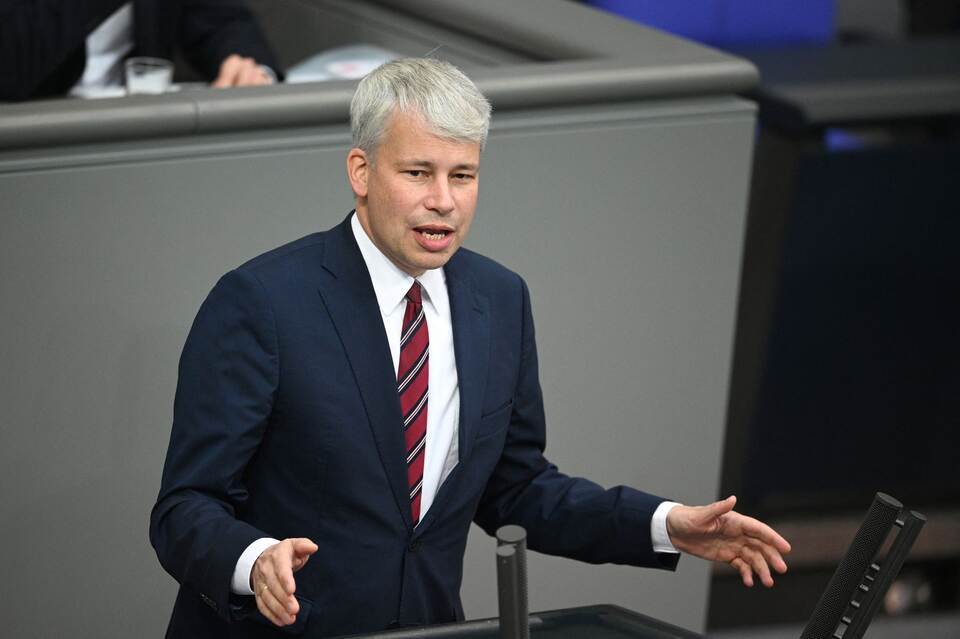 Steffen Bilger Steffen Bilger