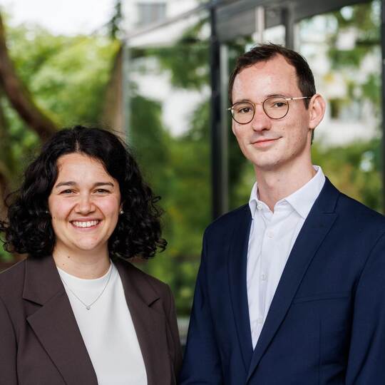 Auftakt Landesdelegiertenkonferenz Grüne Baden-Württemberg