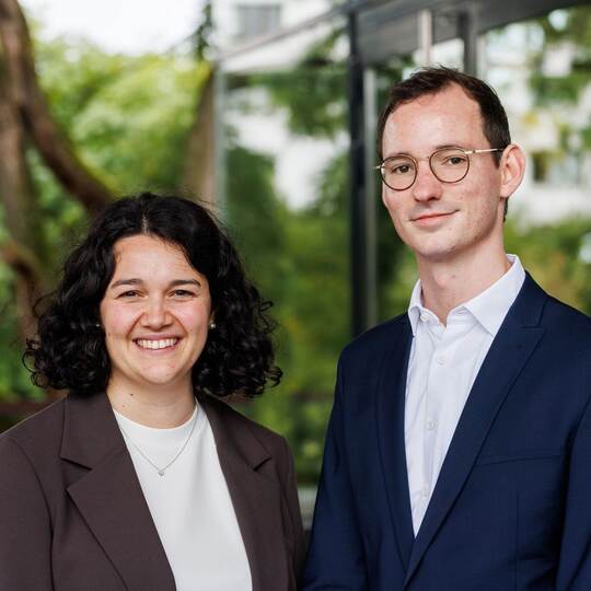 Auftakt Landesdelegiertenkonferenz Grüne Baden-Württemberg