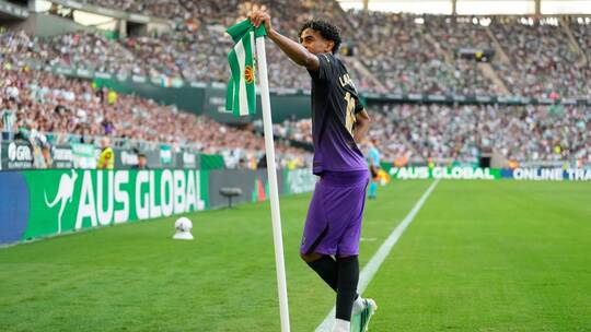 Betis Sevilla - FC Barcelona