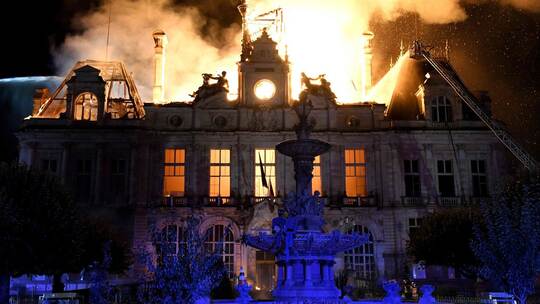 Protesttag in Frankreich Protesttag in Frankreich