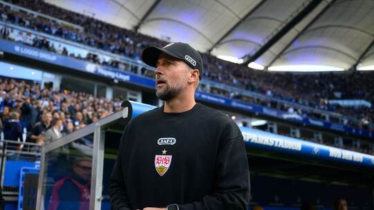 Hamburger SV - VfB Stuttgart Hamburger SV - VfB Stuttgart