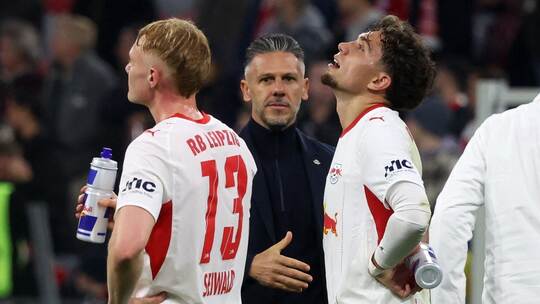 Bayern München - RB Leipzig Bayern München - RB Leipzig