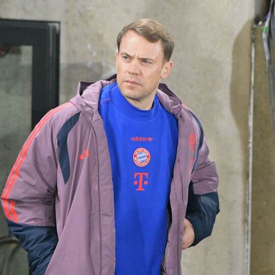 Viking Stavanger - Bayern München