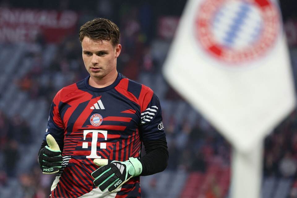 Bayern München - RB Leipzig Bayern München - RB Leipzig