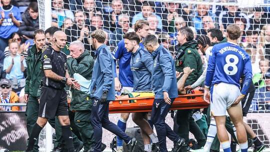 FC Everton - FC Chelsea
