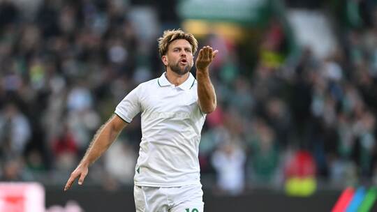 Werder Bremen - SC Paderborn 07 Werder Bremen - SC Paderborn 07