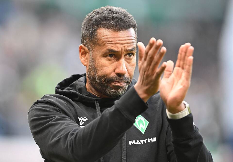 Werder Bremen - SC Paderborn 07 Werder Bremen - SC Paderborn 07