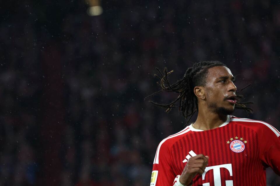 Bayern München - RB Leipzig Bayern München - RB Leipzig