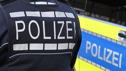 Polizei Polizei