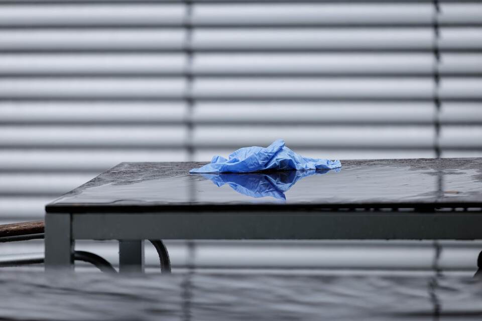 Messerattacke in Seniorenheim: Haftbefehl erlassen