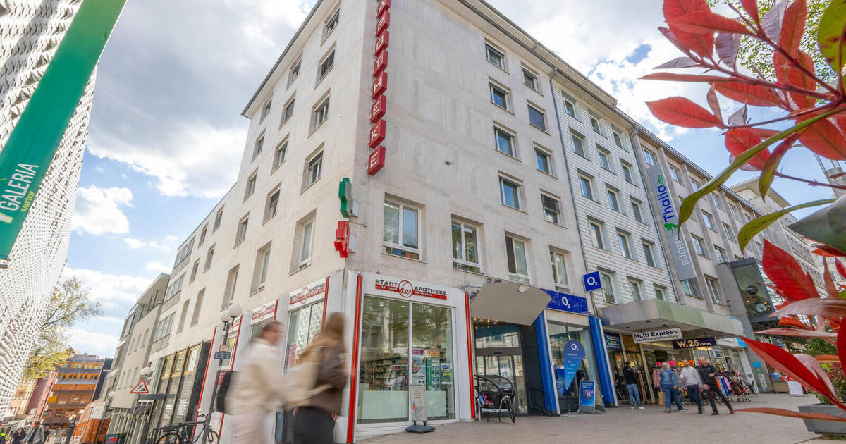 Ohne Ärzte vor dem Aus: Kriegt das Medizinische Versorgungszentrum in ...