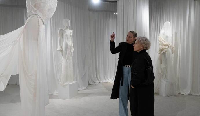 Kunst und Kultur in allen Facetten: Lange Museumsnacht lockt in Pforzheim Jung und Alt
