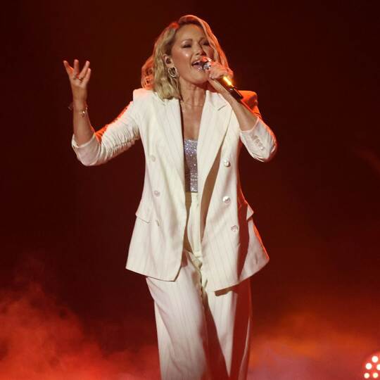 Helene Fischer lässt «Bombe platzen» - neues Album noch 2026