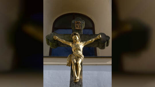 Kreuz Kreuz