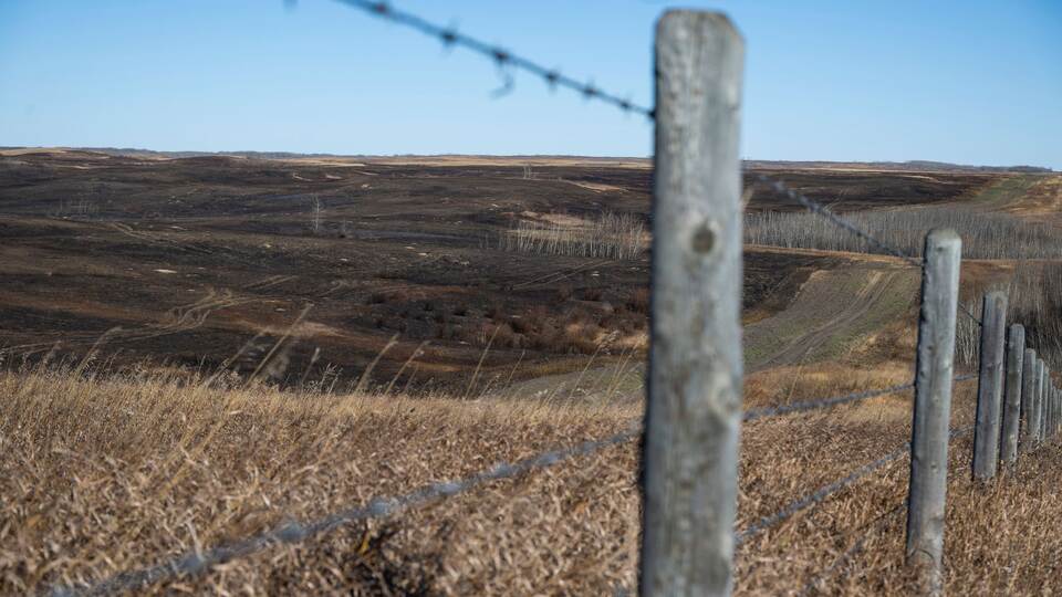 Vier Tote durch Feuer auf Militärbasis in Kanada Vier Tote durch Feuer auf Militärbasis in Kanada