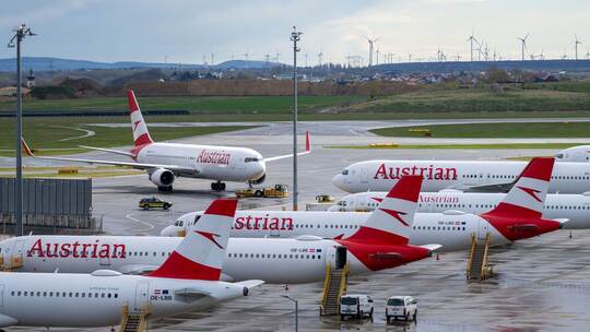 Flughafen Wien Flughafen Wien