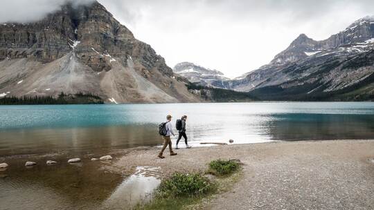 Kanada: Provinz Alberta stimmt über mögliche Abspaltung ab Kanada: Provinz Alberta stimmt über mögliche Abspaltung ab
