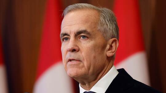 Kanada: Provinz Alberta stimmt über mögliche Abspaltung ab Kanada: Provinz Alberta stimmt über mögliche Abspaltung ab